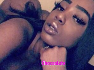 Choccolate