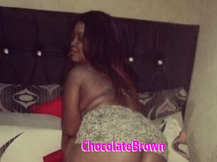 ChocolateBrown