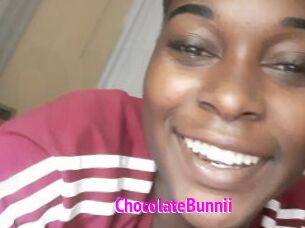 ChocolateBunnii