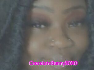 ChocolateBunnyXOXO