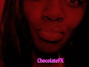 ChocolateFX