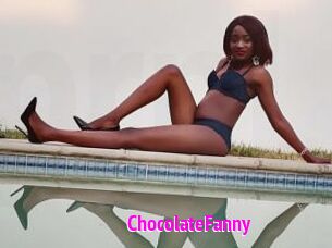 ChocolateFanny