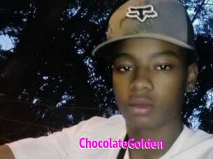 ChocolateGolden