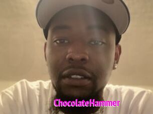 ChocolateHammer