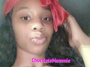 ChocolateMommie