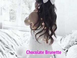 Chocolate_Brunette