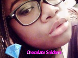 Chocolate_Snickers