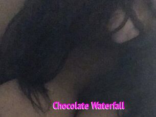 Chocolate_Waterfall