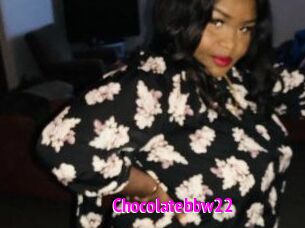 Chocolatebbw22