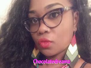 Chocolatedreamz