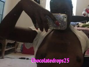 Chocolatedrops25