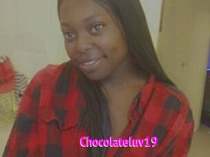 Chocolateluv19