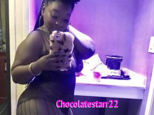 Chocolatestarr22