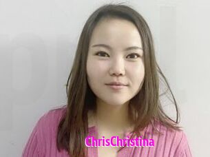 ChrisChristina