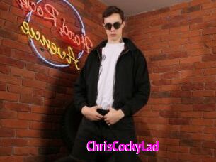 ChrisCockyLad