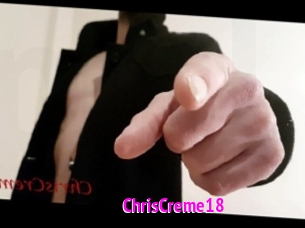 ChrisCreme18