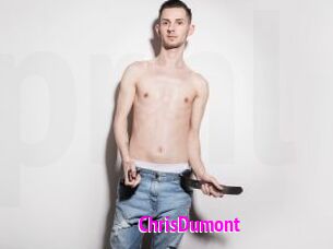 ChrisDumont