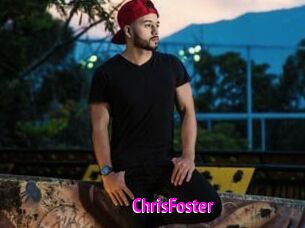 ChrisFoster