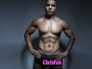 ChrisFox