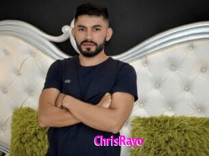 ChrisRayo