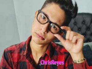 ChrisReyes