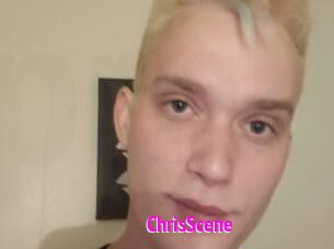 ChrisScene