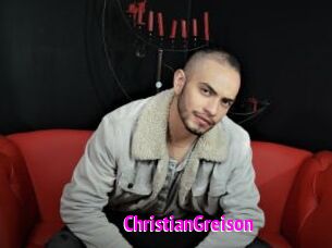 ChristianGreison