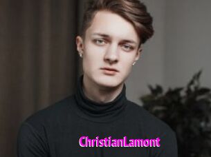 ChristianLamont