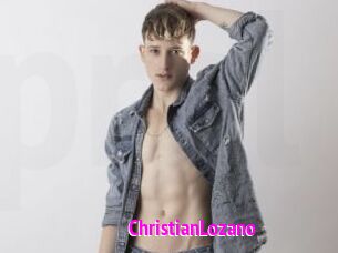 ChristianLozano