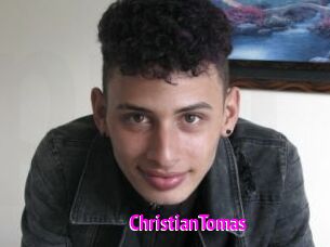 ChristianTomas