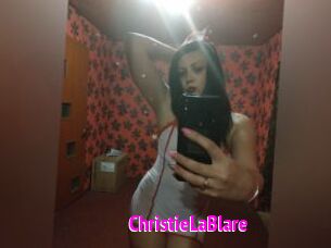 ChristieLaBlare