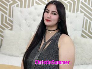 ChristinSummer