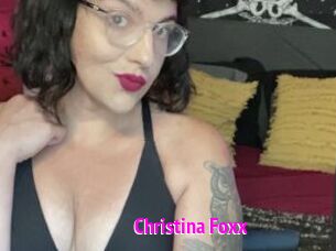 Christina_Foxx