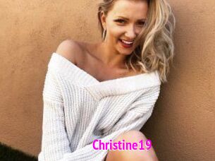 Christine19