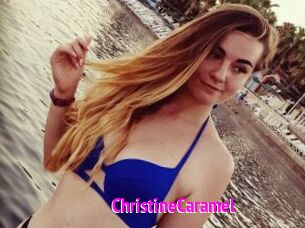 ChristineCaramel