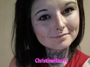 ChristineHarris