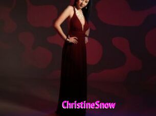 ChristineSnow