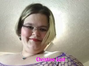 Christine_Lust