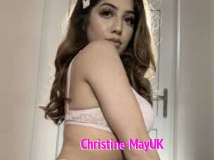 Christine_MayUK