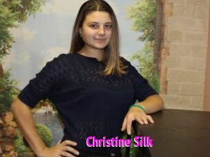 Christine_Silk