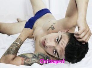 ChristoperJ