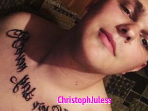 ChristophJuless