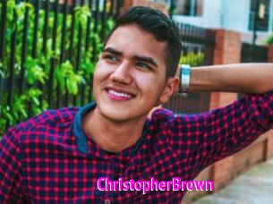 ChristopherBrown