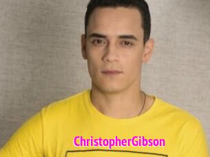 ChristopherGibson