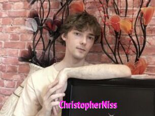 ChristopherNiss