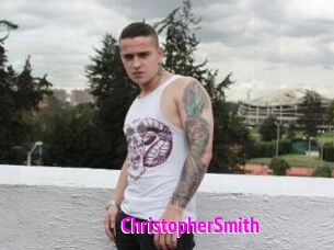 ChristopherSmith