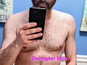 Christopher_Show