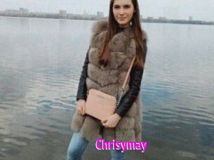 Chrisymay