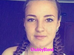 ChubbyBlond