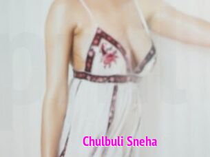 Chulbuli_Sneha